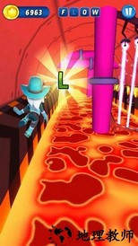 om nom run最新版 v1.0.1 安卓版 2