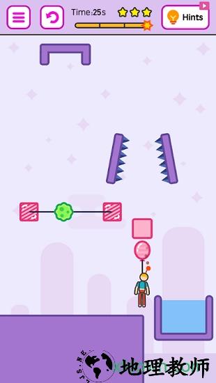 保险丝人游戏 v1.0 安卓版 3