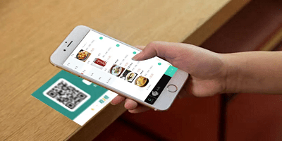 扫码点餐app哪个好_扫码点餐app大全_免费扫码点餐的app