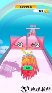 arrow fest最新版 v1.6 安卓版 0