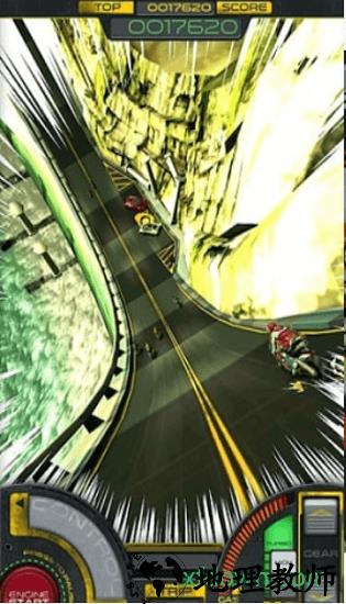 摩托冲刺(moto RKD dash) v1.6.4 安卓版 1