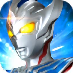 奥特战士bt版