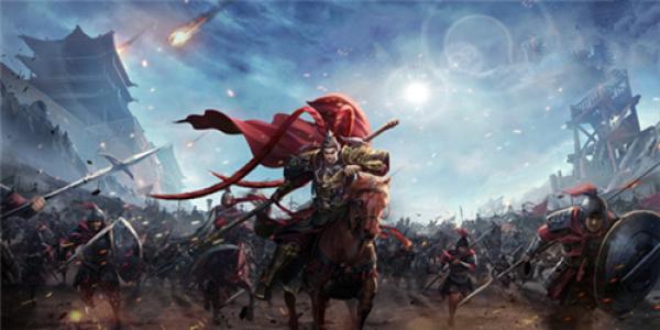 开局选主公的三国游戏大全