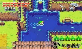 塞尔达传说缩小帽中文版 v1.6.2 安卓版 2