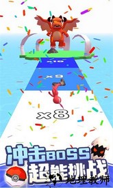 精灵对决游戏 v1.0.2 安卓版 3