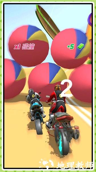 漂移车王之争手游 v1.0.3 安卓版 0