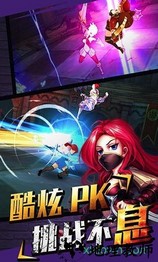 魔女骑士团gm版 v1.0.0 安卓版 0