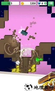 全民敲砖块游戏 v1.3 安卓版 1