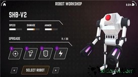 机器人幸存者 v1.01 安卓版 1