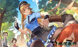 境界旅人bt版 v1.1.1 安卓版 3