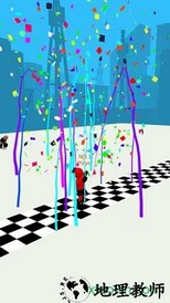 城市跑酷竞技 v1.0 安卓版 2