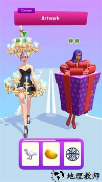走秀对决手游 v1.4 安卓版 0