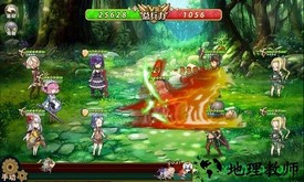 境界旅人bt版 v1.1.1 安卓版 1