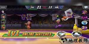 篮球馆最新版 v1.103.5 安卓版 2