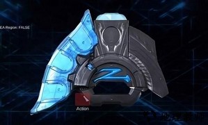 泽塔奥特曼变身器万代正版 v1.4 安卓版 0