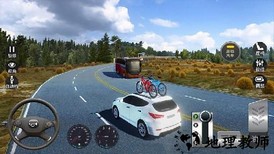 遨游公路模拟器手机版 v1.3 安卓版 3