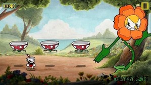 茶杯头大冒险手机版中文版 v1.5.1 安卓手机版 3