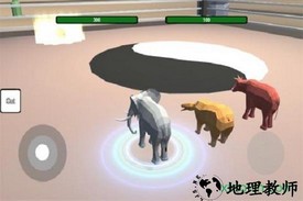 动物融合模拟器单机版 v1.0.1 安卓版 1