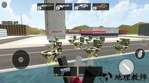 灵异监控手游 v1.1 安卓版 1