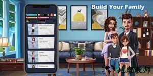 资产投资管理模拟 v3.6 安卓版 2