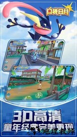口袋日月果盘版 v4.0.1 安卓版 2