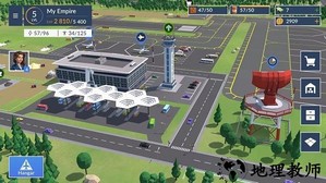 运输经理大亨手机版 v0.1.77 安卓版 0