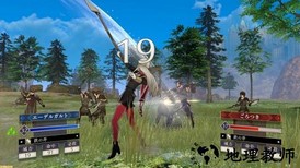 火纹之风花雪月手游 v1.0 安卓版 3