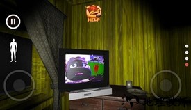 恐怖的阿曼达中文版 v2.0.0 安卓版 2