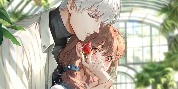 恋爱文字对话类游戏大全