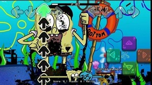 周五夜放克错误化海绵宝宝模组 v0.2.7 安卓版 3