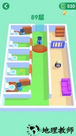 是特工就上100层国际版 v1.0.0 安卓版 1