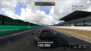 竞速计划手机版PRacer v2.0.7a8 安卓版 0