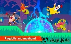 弓箭手们中文版 v1.0.5 安卓中文版 2