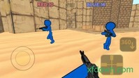 火柴人反恐精英 v1.05 安卓版 2