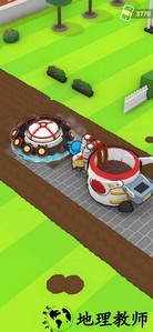 清洁专家游戏(PowerWasherMan) v1.0.8 安卓版 0
