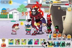 蜡笔小新防御最新版 v1.0.9 安卓版 3