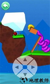 穿越虫洞官方版 v1.0 安卓版 3