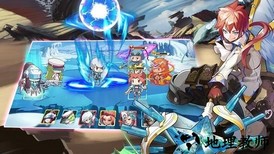 冒险家之旅游戏 v1.0 安卓版 2