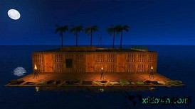 船长漂流记手机联机版(Raft) v1.6.1 安卓版 2