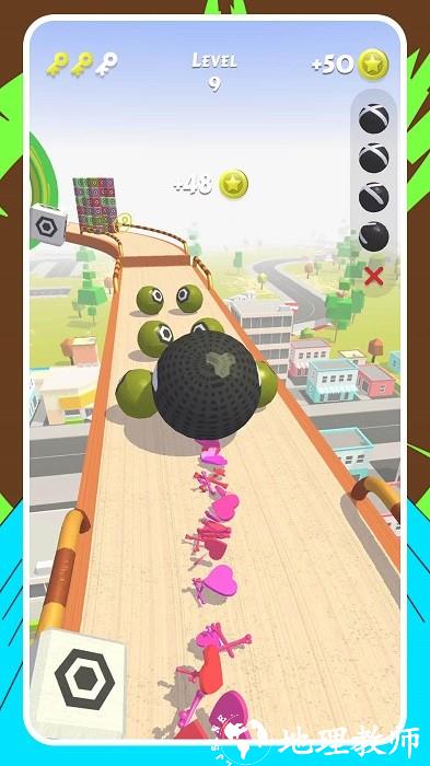 3D溜溜球游戏 v2.0.1 安卓版 0