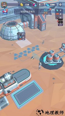空间战队手机版下载 v1.0 安卓版 2