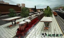 全民列车比赛游戏 v12.1 安卓版 0