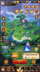 暴击猎人bt版 v1.2 安卓版 2