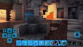 我的世界生存版 v1.15.10.76700 安卓版 2