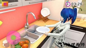 妻子家庭模拟器手游 v1.0 安卓版 2