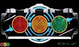 假面骑士ooodriver模拟器 v1.0.7 安卓版 0