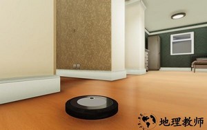 扫地机器人手游 v1.1 安卓版 1
