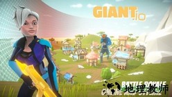 巨人之夜中文版 v2.15 安卓手机版 2