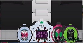 假面骑士decade腰带模拟器 v1.4 安卓版 2