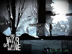 这是我的战争免费汉化正版 v1.6.1 安卓中文版 3